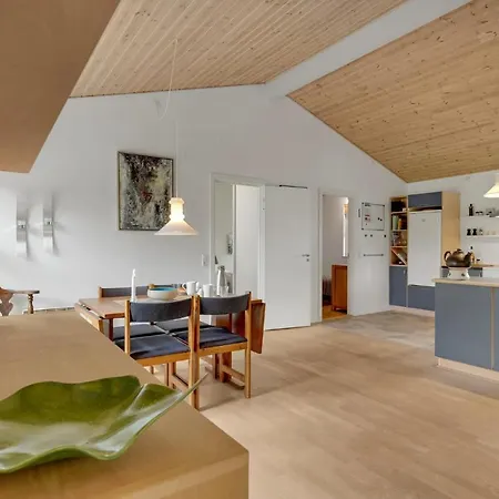 Bella Casa A Con Cucina Gedser