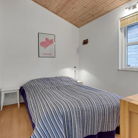 Holiday home In With Wifi *